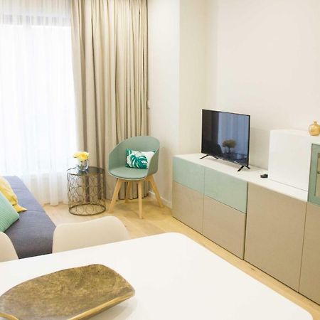Appartement Mh Duo à OOporto Extérieur photo