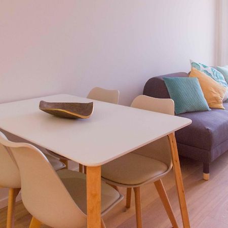 Appartement Mh Duo à OOporto Extérieur photo