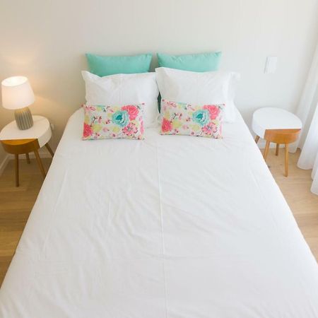 Appartement Mh Duo à OOporto Extérieur photo