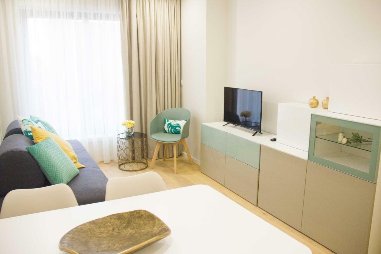 Appartement Mh Duo à OOporto Extérieur photo