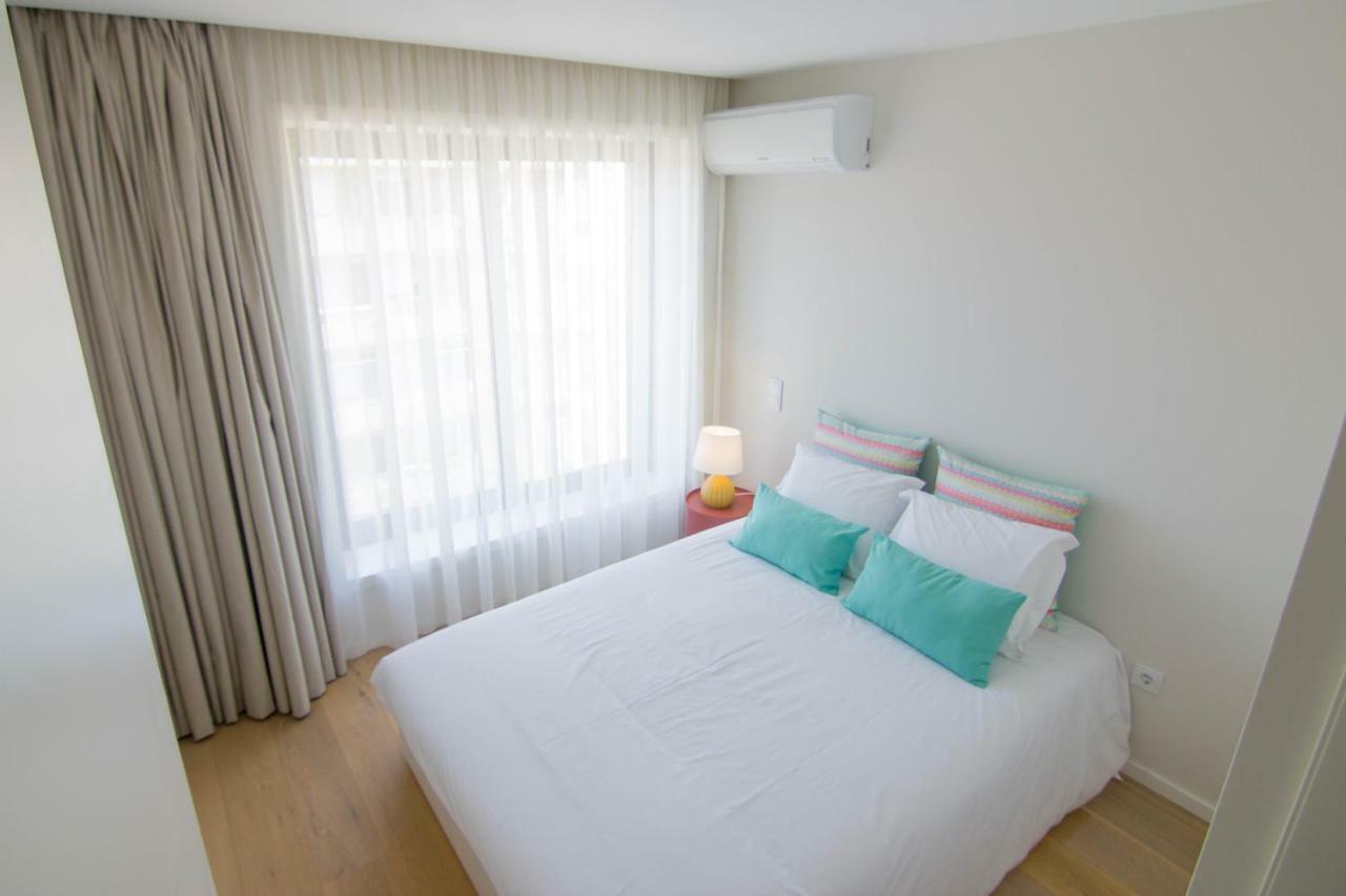 Appartement Mh Duo à OOporto Extérieur photo