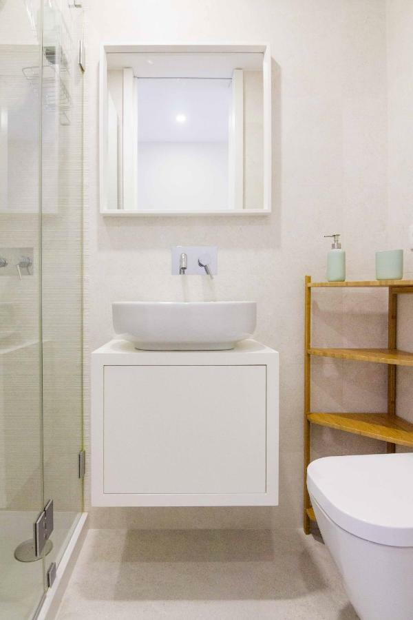 Appartement Mh Duo à OOporto Extérieur photo
