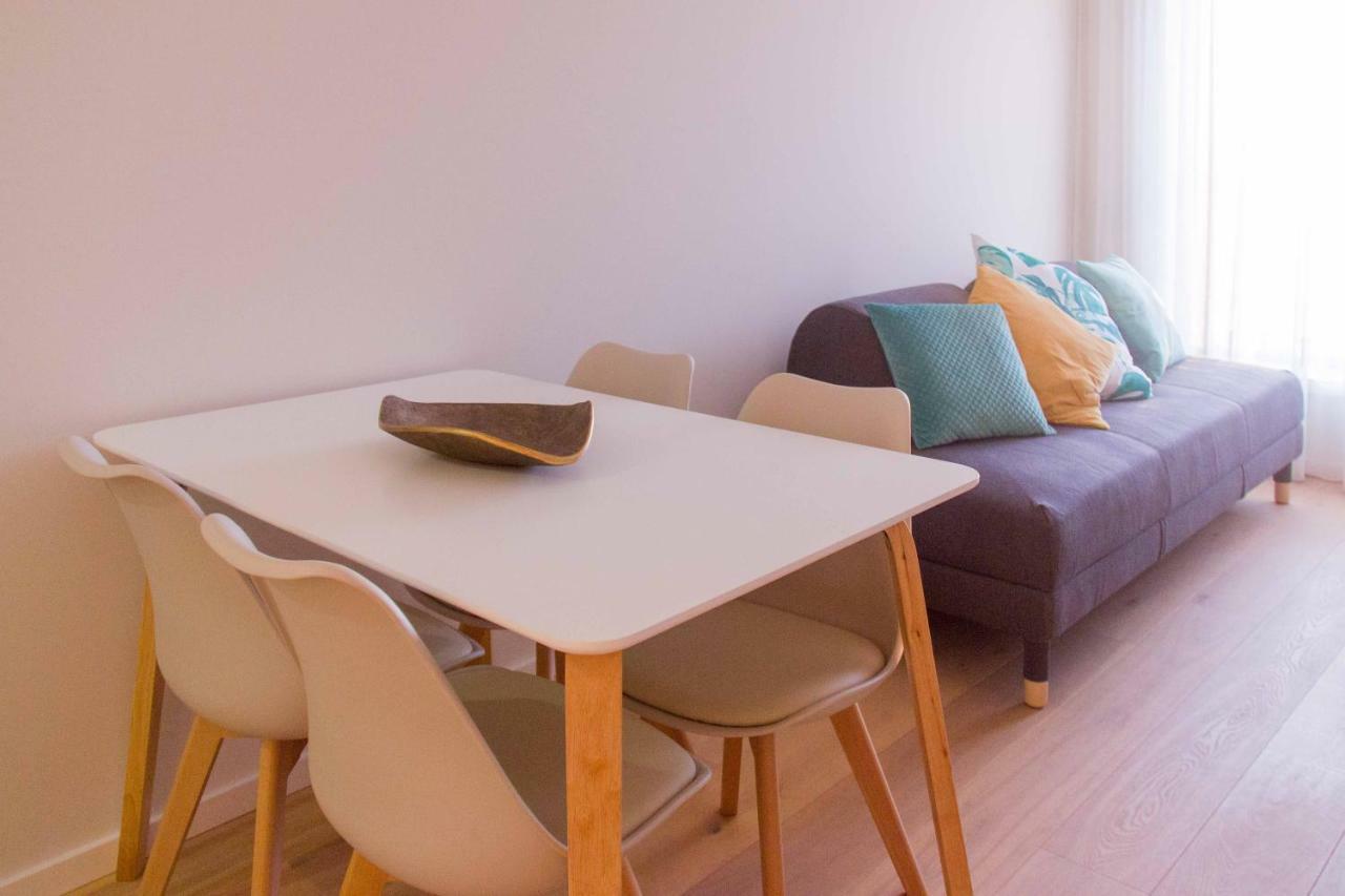 Appartement Mh Duo à OOporto Extérieur photo