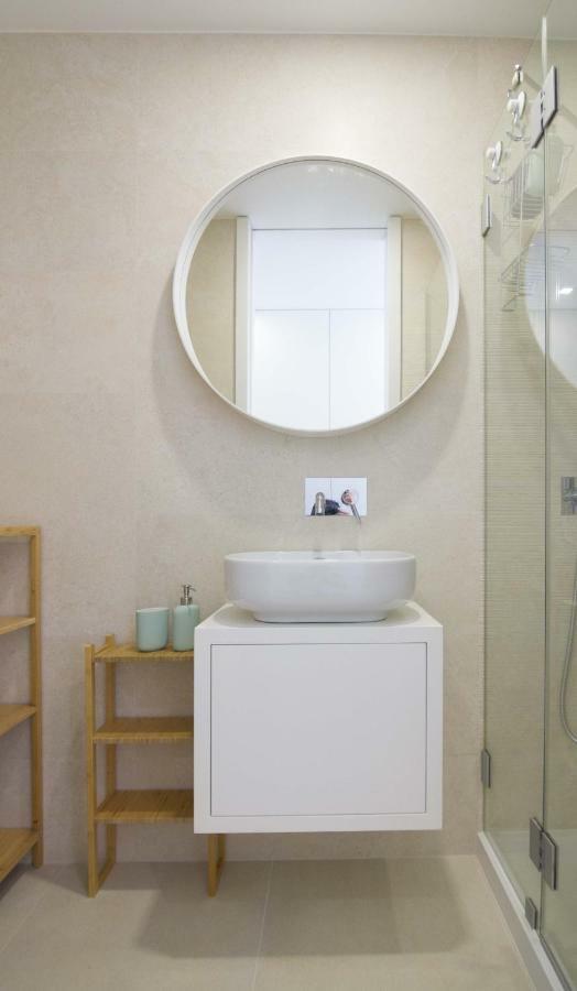 Appartement Mh Duo à OOporto Extérieur photo