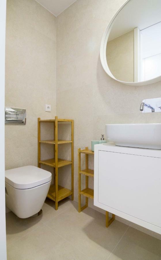 Appartement Mh Duo à OOporto Extérieur photo