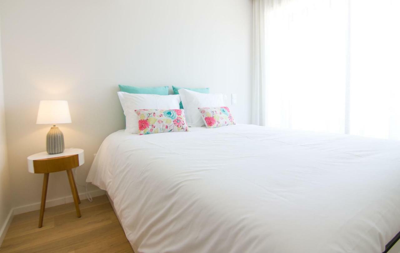 Appartement Mh Duo à OOporto Extérieur photo